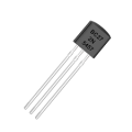 2N5247 TRANSISTOR RF JFET CANALE N TO92