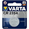 BATTERIA BOTTONE CR2354 LITIO 3V VARTA