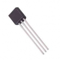 BC238C TRANSISTOR BJT NPN 20V 0,1A TO92