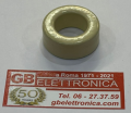 FERRITE DIAMETRO ESTERNO 25mm INTERNO 15mm SPESSORE 5mm ALTEZZA 10mm
