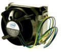 INTEL VENTOLA + DISSIPATORE PER CPU QUAD-CORE 4 FILI Socket CPU LGA 771