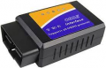 Strumento di diagnostica per auto ELM327 Wifi OBD2 lettore dati live