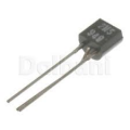 2N5949 TRANSISTOR J-FET N-CHANNEL 30V 18mA TO92