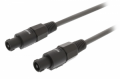 SWEEX CAVO DI COLLEGAMENTO SPEAKON 2 PIN FEMMINA 20MT GRIGIO