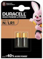 LADY N LR1 E90 1,5V ALKALINA BLISTER 2PZ DURACELL