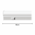 Plafoniera LED T5 IP20 90cm 12W 1000lm 4000K