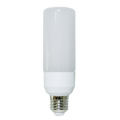 LAMPADA LED TUBOLARE T45 ST, E27, 14W, FA330°, 6500K,FREDDA 220Vac, LM1521, RA 80, 45*152mm BOX