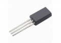 2SC2655Y TRANSISTOR BJT NPN 50V 2A TO92MOD