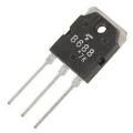 2SB688 TRANSISTOR BJT PNP 120V 8A TO218