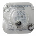 BATTERIA PILA OSSIDO DI ARGENTO 337 SR416SW V337 1,55V BLISTER DA 1 PZ RENATA