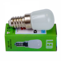 LAMPADINA LED PER FRIGORIFERO E14 1,8W LUCE FREDDA