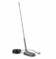 MIDLAND ANTENNA CB CON MAGNETICA E CONNETTORE PL259 CAVO 4,5MT 45CM