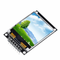 MODULO DISPLAY OLED 2" TFT RGB 240X320 7 PIN PER ARDUINO V1.1