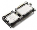 CONNETTORE MICRO-B USB PCB FEMMINA 3.0 SMD
