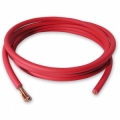 CAVO ELETTRICO UNIPOLARE ROSSO 1X10MM CONDUTTORI IN RAME FS17-450/750V