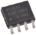 IR2104S INTEGRATO SMD SOP8