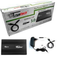 CASE BOX ESTERNO PER HARD DISK HDD 3,5" SATA USB 3.0