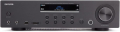 AMPLIFICATORE INTEGRATO 2X120W INGRESSO PHONO BLUETOOTH ALL IN ONE NERO AIWA