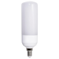 LAMPADA LED TUBOLARE T45 ST, E14, 12W, FA330°, 3000K, 220Vac, LM1521, RA 80, 45*154mm
