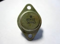 BDY92 TRANSISTOR BJT 80V 15A TO3 PHILIPS