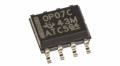 OP07CS INTEGRATO SMD PRECISION AMPLIFIER OPERAZIONALE