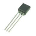 2N5419 TRANSISTOR BJT NPN 25V 0,5A TO92