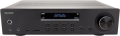 AMPLIFICATORE INTEGRATO STEREO 200W RMS@4OHM 0.1% THD FM DAB+ DAC 24bit/192Khz AIWA