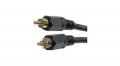 CAVO COASSIALE DIGITALE RCA M/M RG59 75OHM 10MT