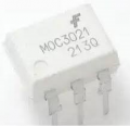 MOC3021 INTEGRATO  =20 CI FSC