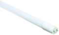 TUBO LED T8 serie HF7 in Vetro Satinato, 17.5W, FA320°, 4000K, 220-240Vac, LM2600, RA 80,L.120cm