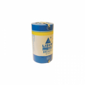 BATTERIA PILA LITIO D 3,6V 19A CON LAMELLE