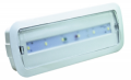 LAMPADA DI EMERGENZA L ED FUNZIONE SE+SA AUT.3h 3W 200LM IP20