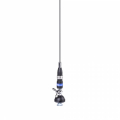 MIDLAND MINI ANTENNA CB VEICOLARE MAX 80W 26-28MHZ CAVO 4MT 68CM