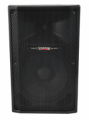 AUDIODESIGN T-MAX EVO 12 DIFFUSORE ATTIVO 2 VIE 12" BIAMPLIFICATO MAX 1250W CON BLUETOOTH