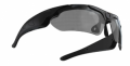 SPY OCCHIALI DA SOLE CON TELECAMERA OCCULTATA 1080p RICARICABILI micro SD 64GB INCLUSA