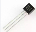 S9013 TRANSISTOR SILICIO NPN TO92