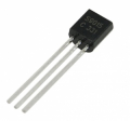 S9015 TRANSISTOR SILICIO NPN TO92