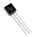 S9018 TRANSISTOR SILICIO NPN TO92