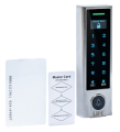 TASTIERINO SMART ESTERNO WIFI CON APP IP66 ALIMENTAZIONE 12V