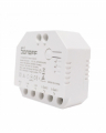 INTERRUTTORE WIFI DIY 10A 220V CONTROLLO REMOTO SONOFF DUAL R3
