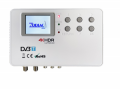 MODULATORE HDMI 4K DVB-T COFDM RF 50-860MHz ZODIAC