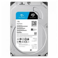 HARD DISK HDD INTERNO SEAGATE SKYHAWK 3,5" 1TB SATA 5900RPM 6GBIT/S