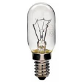 LAMPADINA AD INCANDESCENZA PER FORNO E14 40W 300° Dr.Fischer