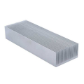 DISSIPATORE IN ALLUMINIO 200X69X36mm