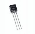 13001 TRANSISTOR BIPOLARE NPN TO92