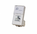 FRUTTO PRESA RETE LAN RJ45 CAT. 5E BIANCO BTICINO LIVING