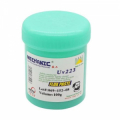 PASTA FLUSSANTE GEL LEAD-FREE SENZA PIOMBO PER SALDATURE UV223 100gr