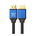 CAVO HDMI STANDARD 2.0 3D 4K 60Hz 18Gps ARC 10MT