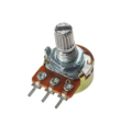 POTENZIOMETRO 250KOHM LINEARE