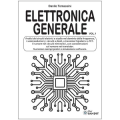 LIBRO ELETTRONICA GENERALE VOL.1 DI DANILO TOMASSINI